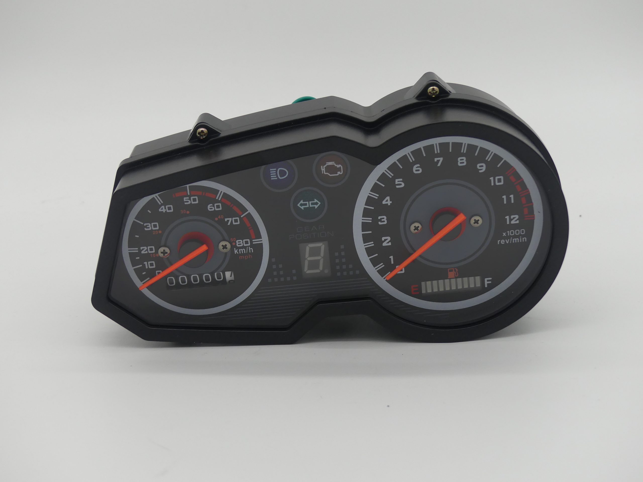 Speedometer