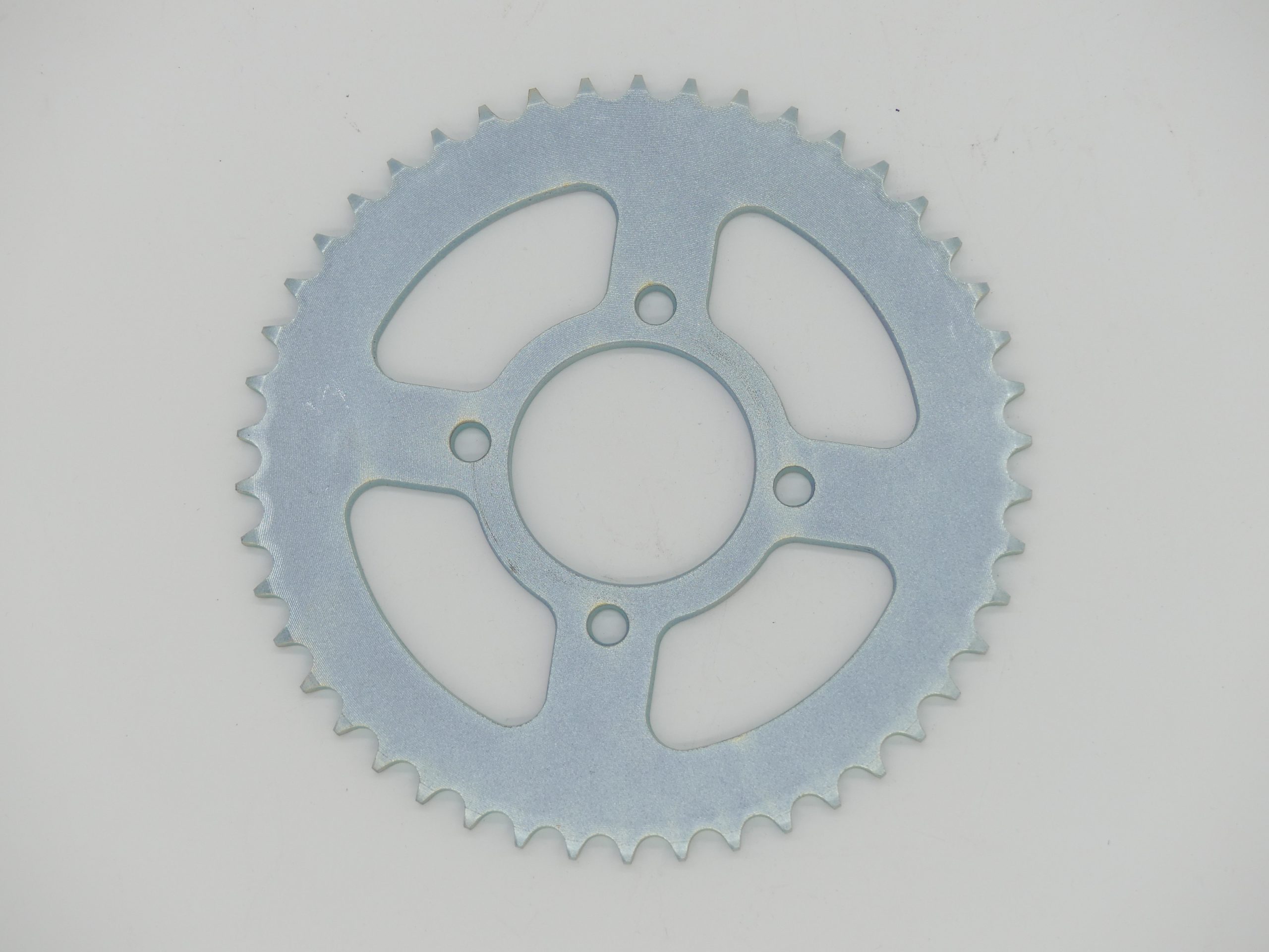 Sprockets