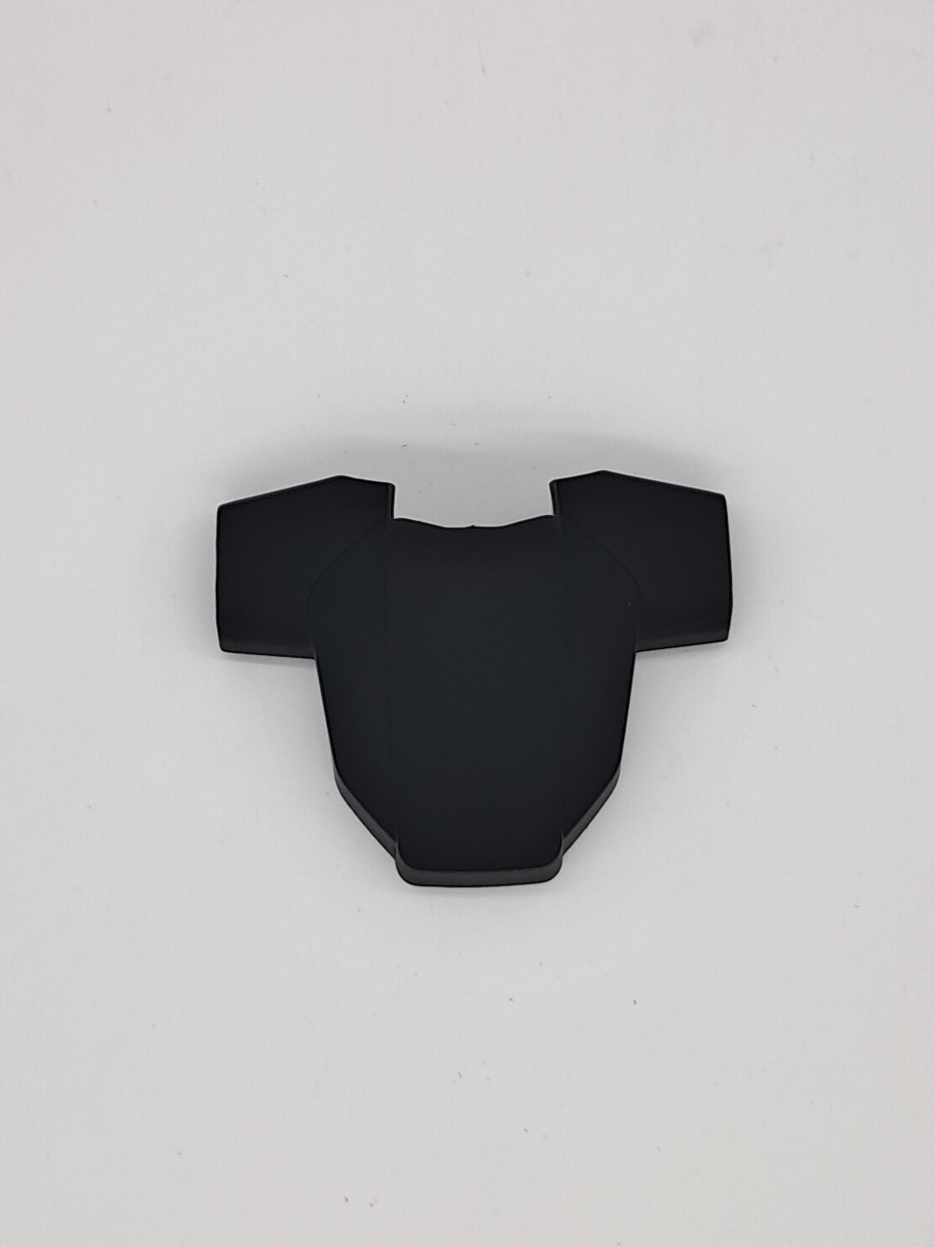 Number Plate Light Cover