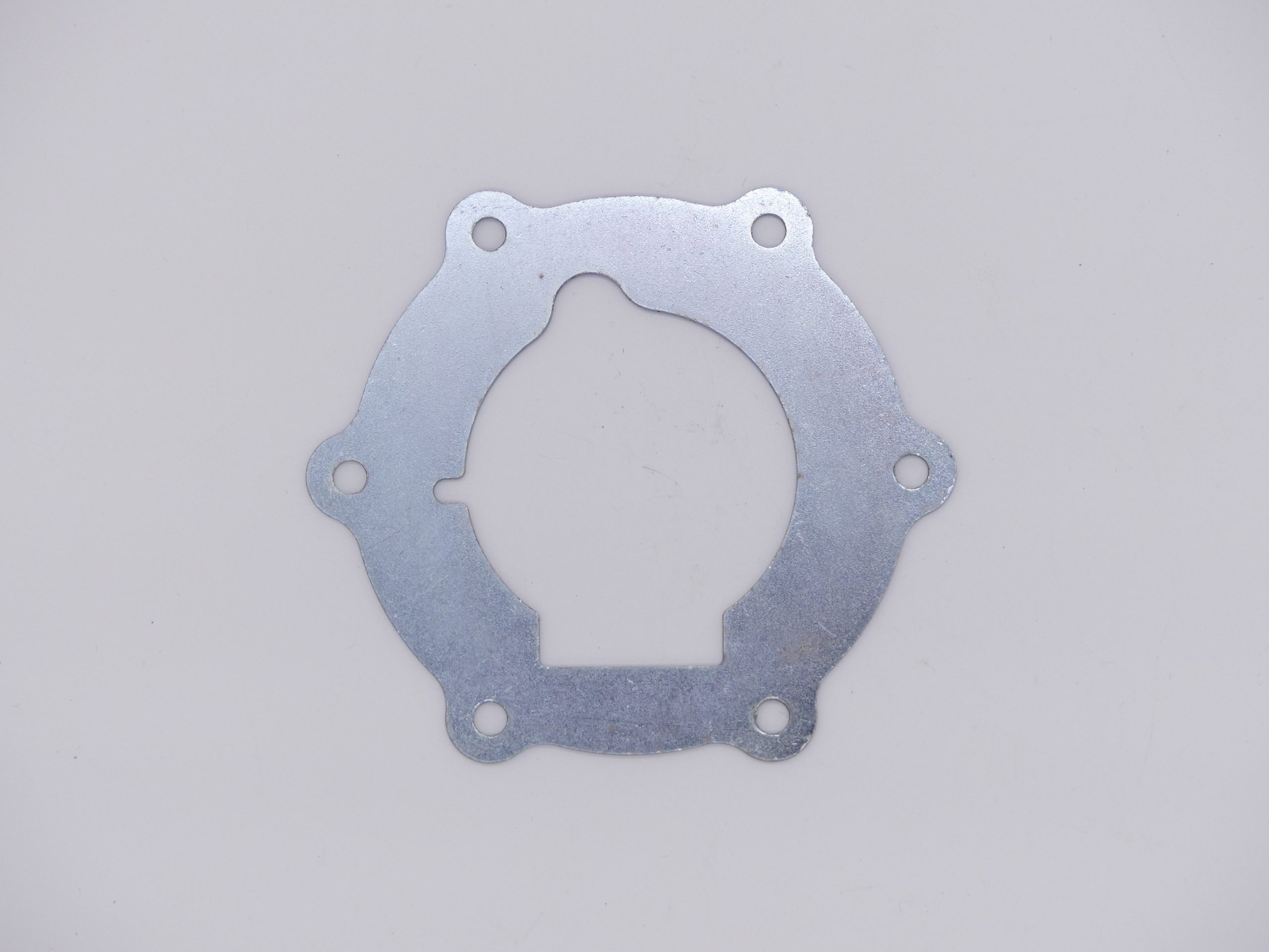 Fuel Pump Retaining Plate