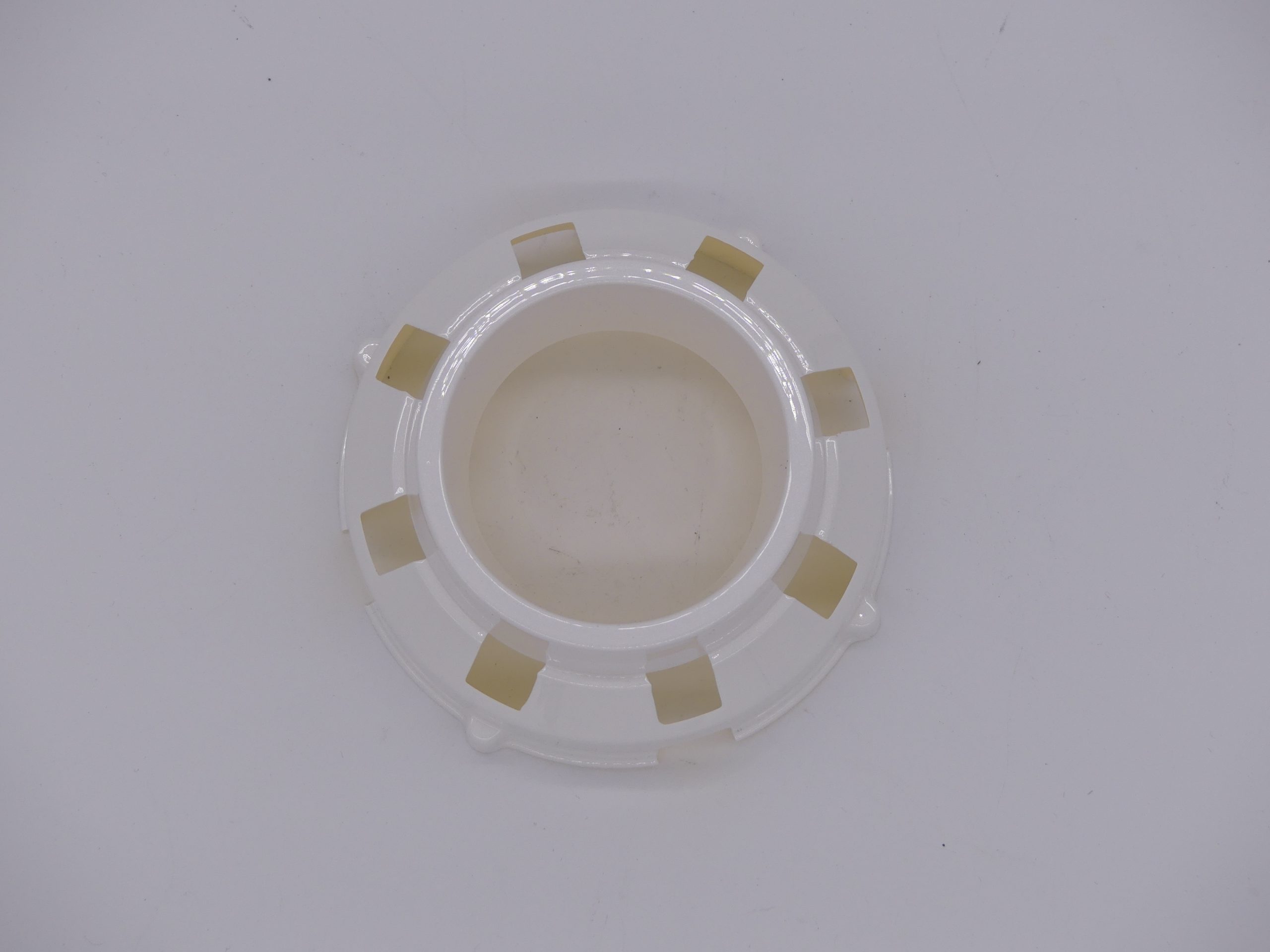 Running Light Cover - White