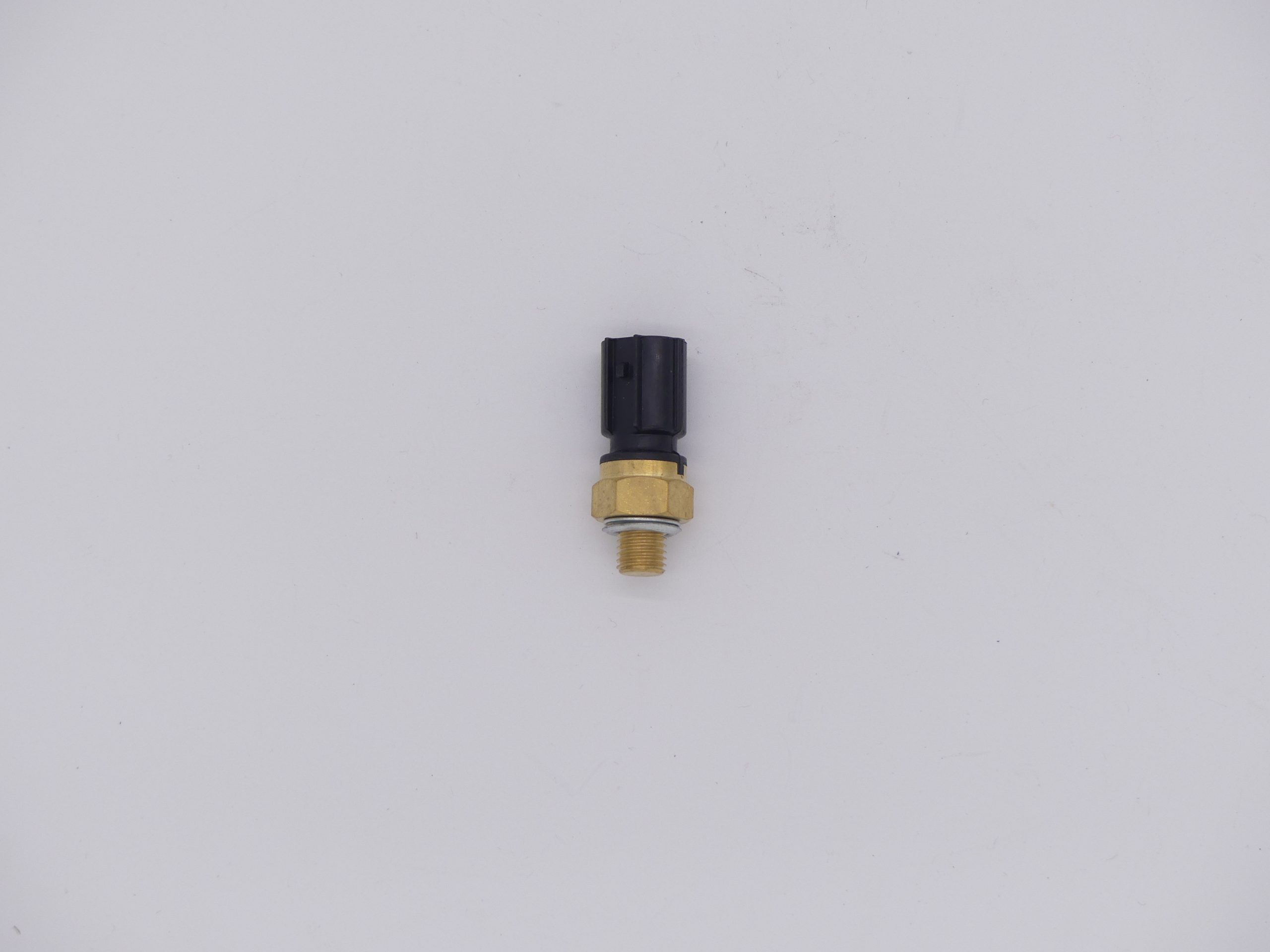 Temperature Sensor