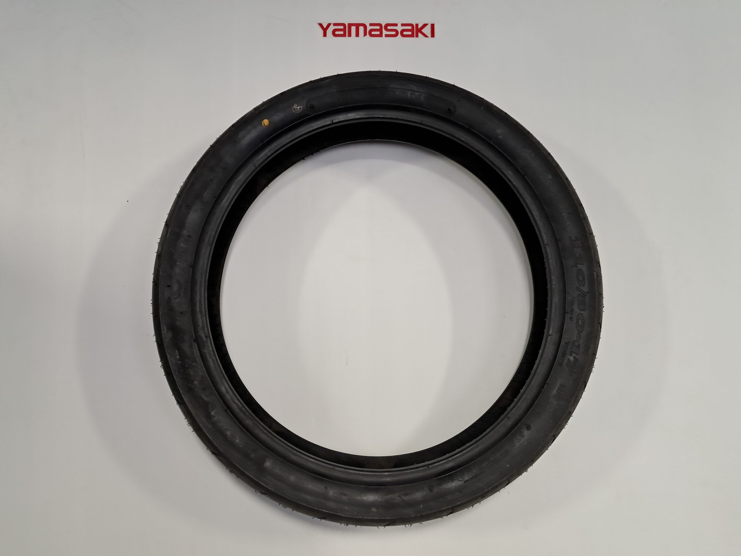 110/80 x 17 tyre