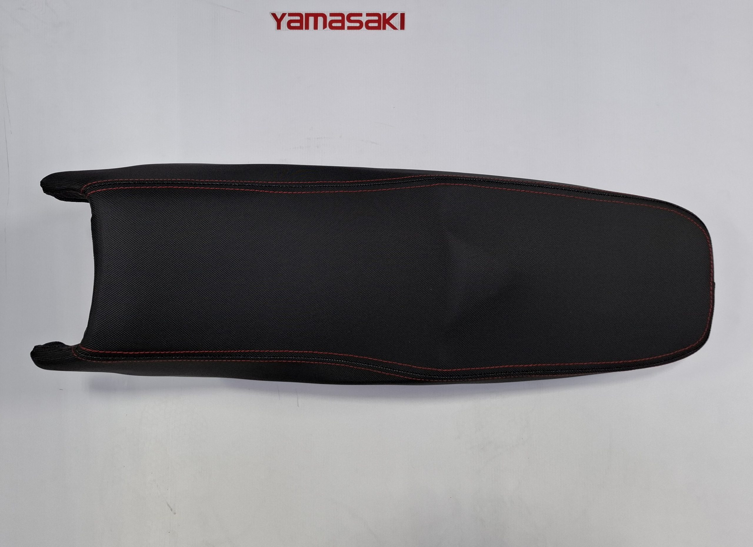 Black Seat Saddle